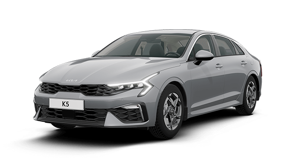 기아 K5