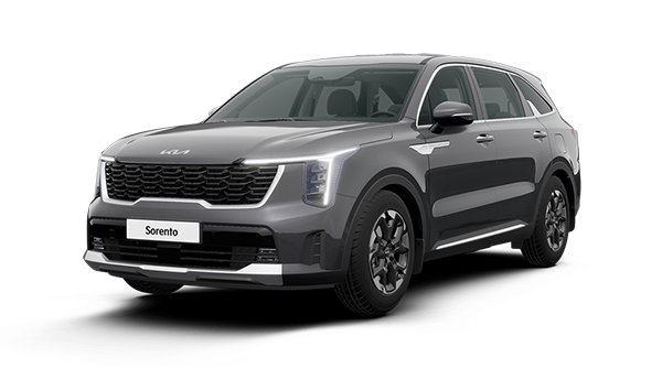 기아 쏘렌토