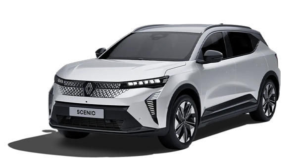 르노코리아 세닉