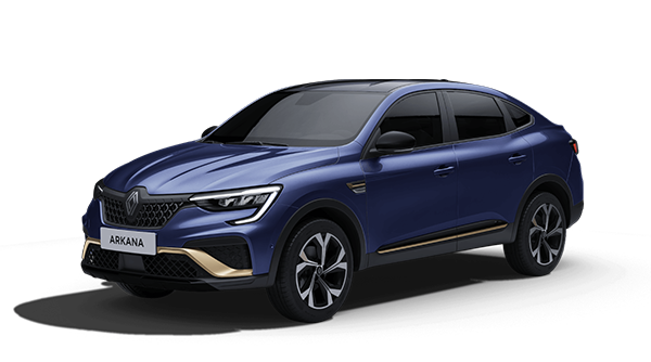 르노코리아 아르카나