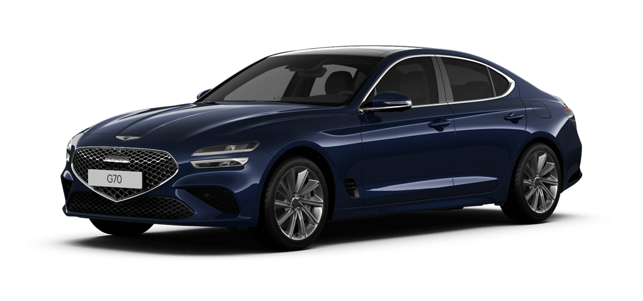 제네시스 G70 2026년형