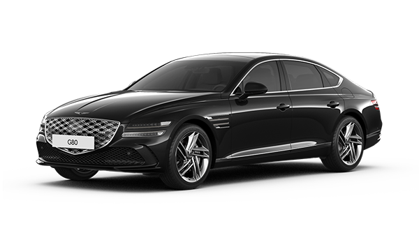 제네시스 G80 2026년형